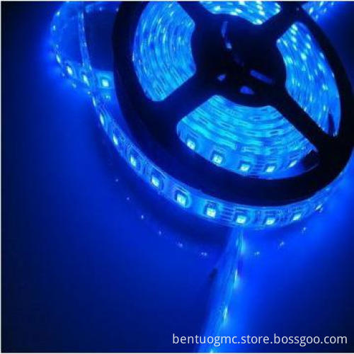 Long Lifetime LED strip flexible with Waterproof